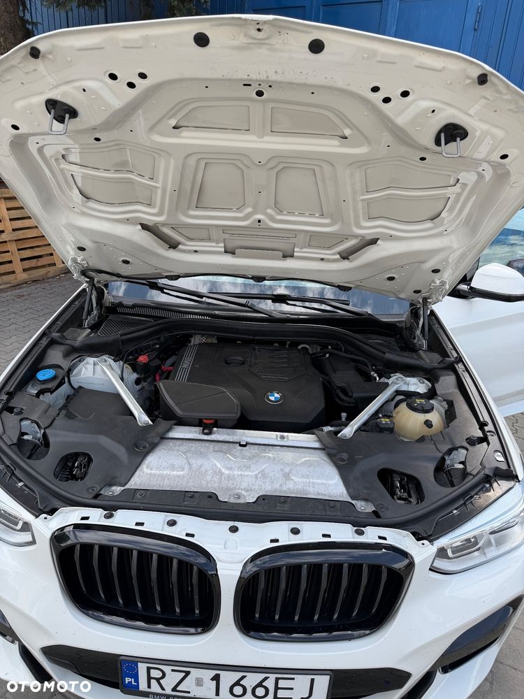 BMW X3 xDrive30i M Sport sport - 14