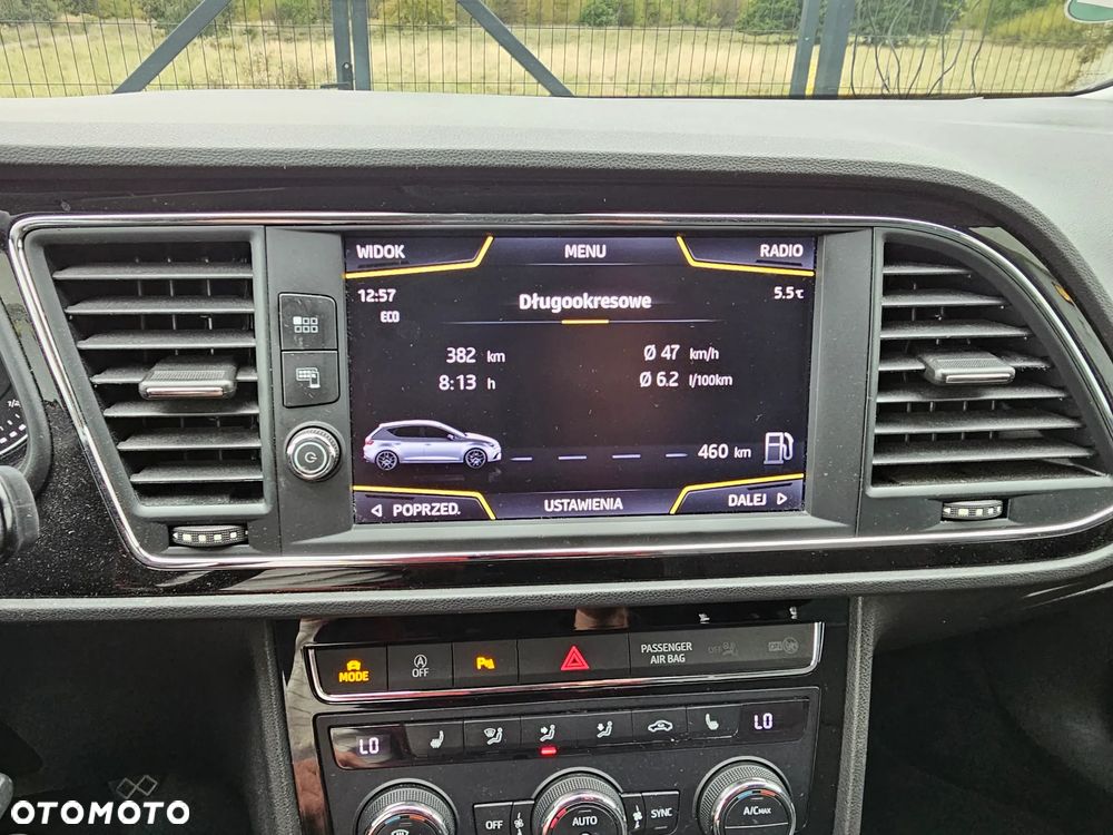 Seat Leon - 22
