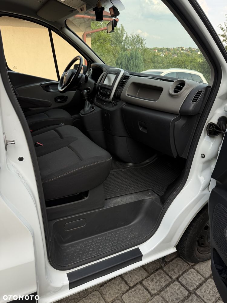 Renault TRAFIC - 18