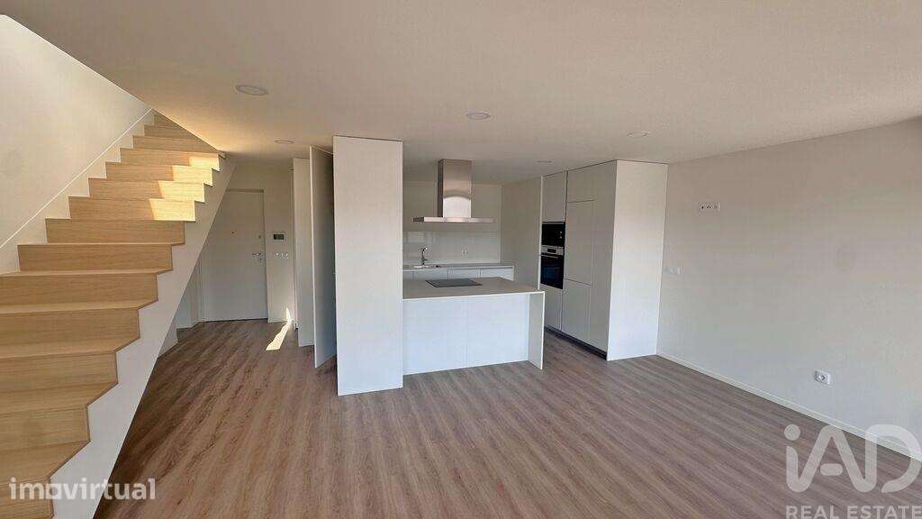 Apartamento T3 em Arca e Ponte de Lima de 107,00 m2