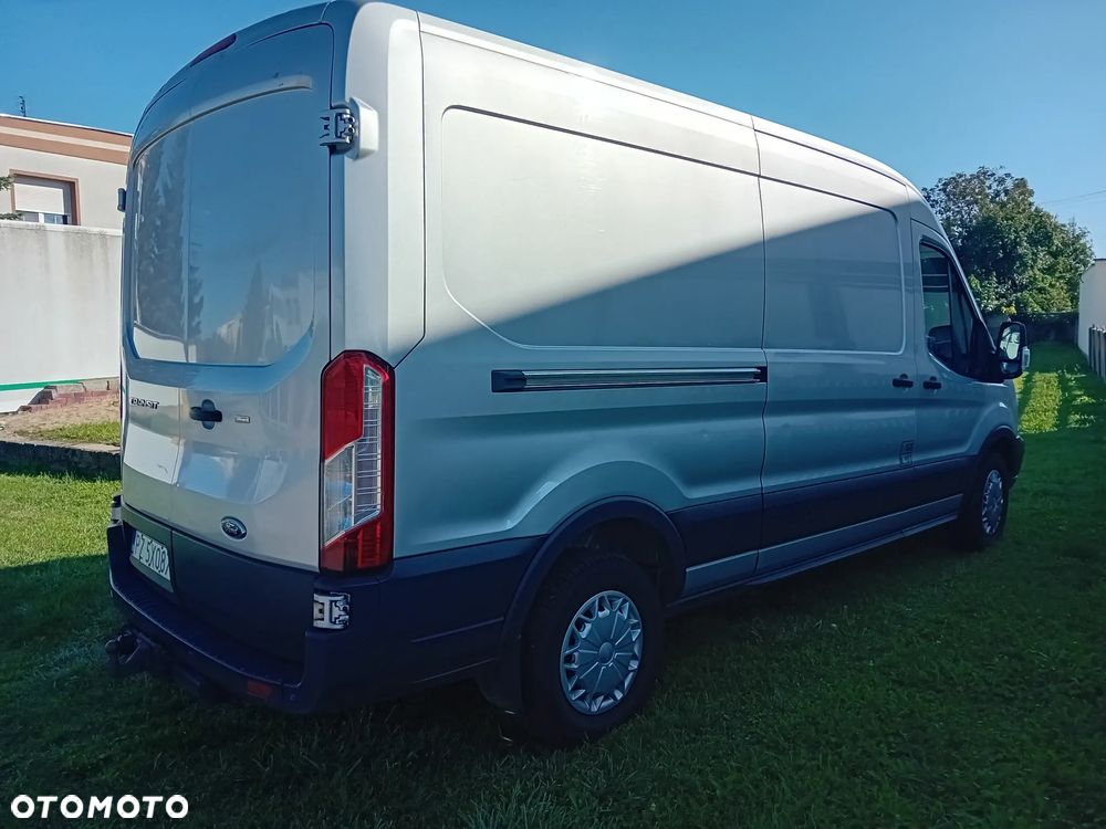Ford TRANSIT - 3