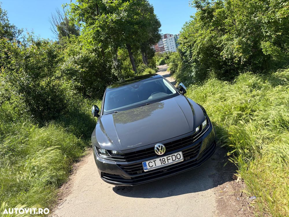 Volkswagen ARTEON 2.0 TSI DSG Elegance - 6