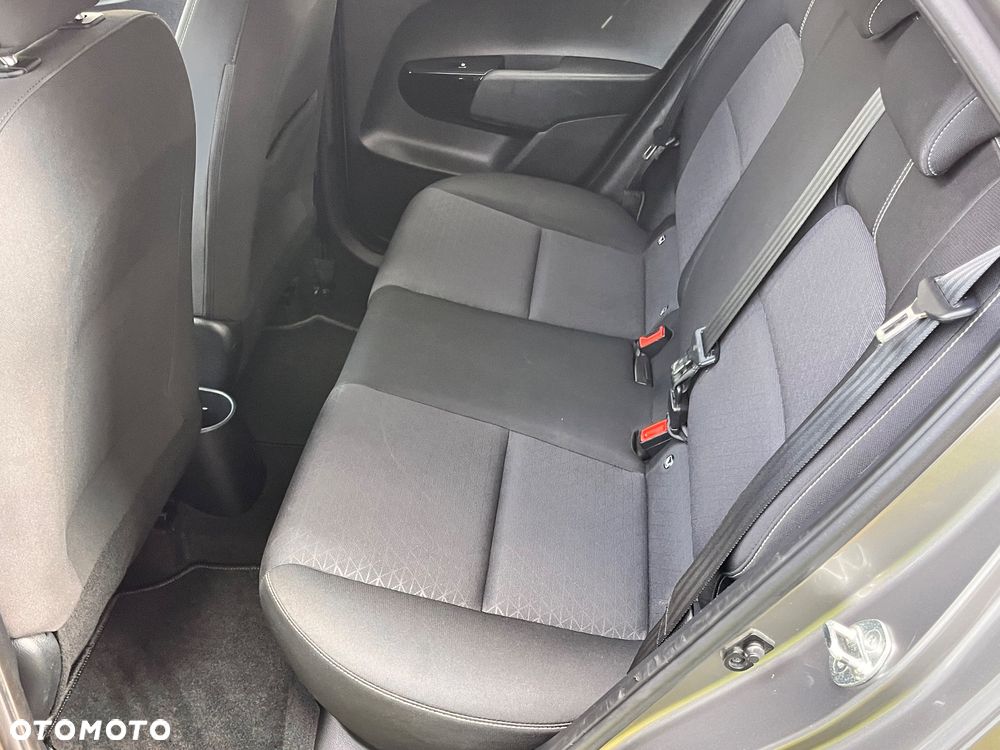 Kia Picanto 1.2 ISG Dream-Team Edition - 27