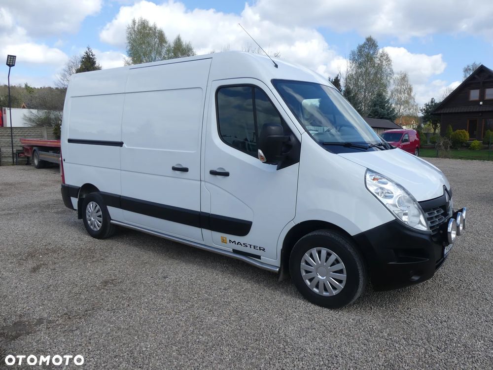 Renault Master - 4