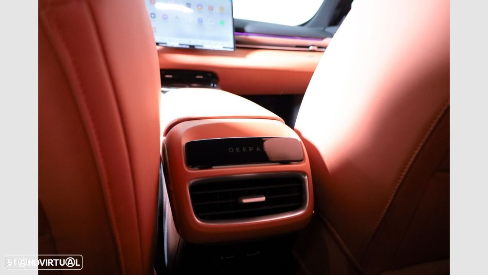 Changan Deepal S05 68.8 kWh Max - 20