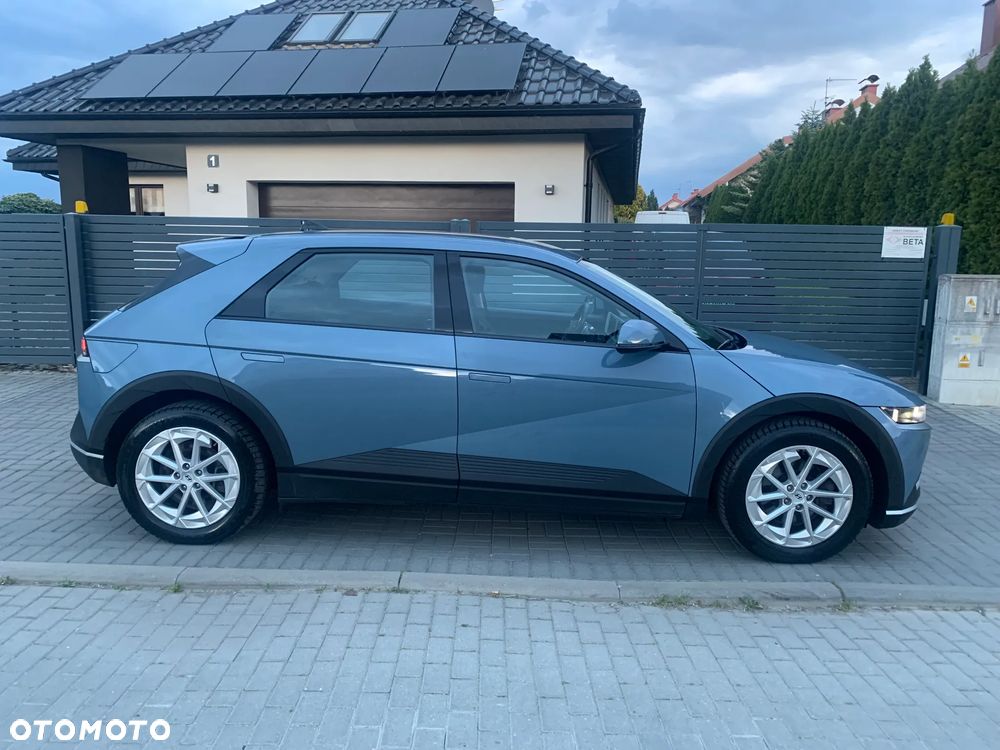 Hyundai IONIQ 5 - 7