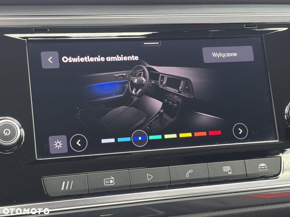 Seat Ateca 1.5 TSI Style S&S DSG - 26