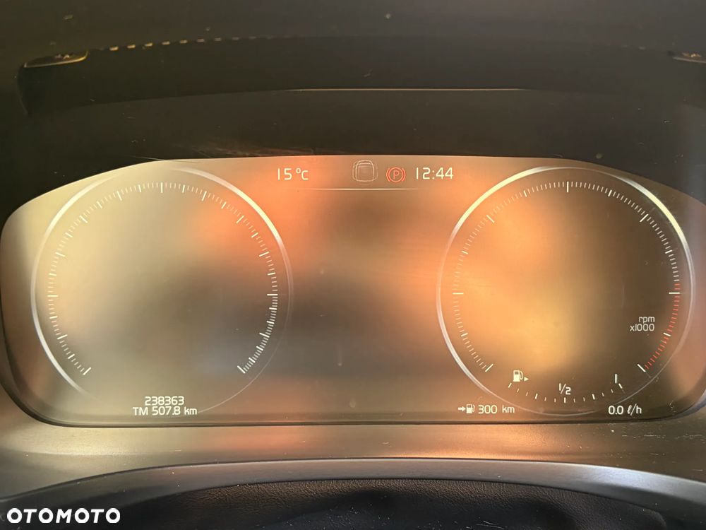 Volvo V60 D3 - 13