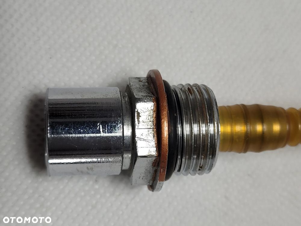 Przewód paliwowy zbiornika złączka Harley Davidson Touring 62228-03 - 4