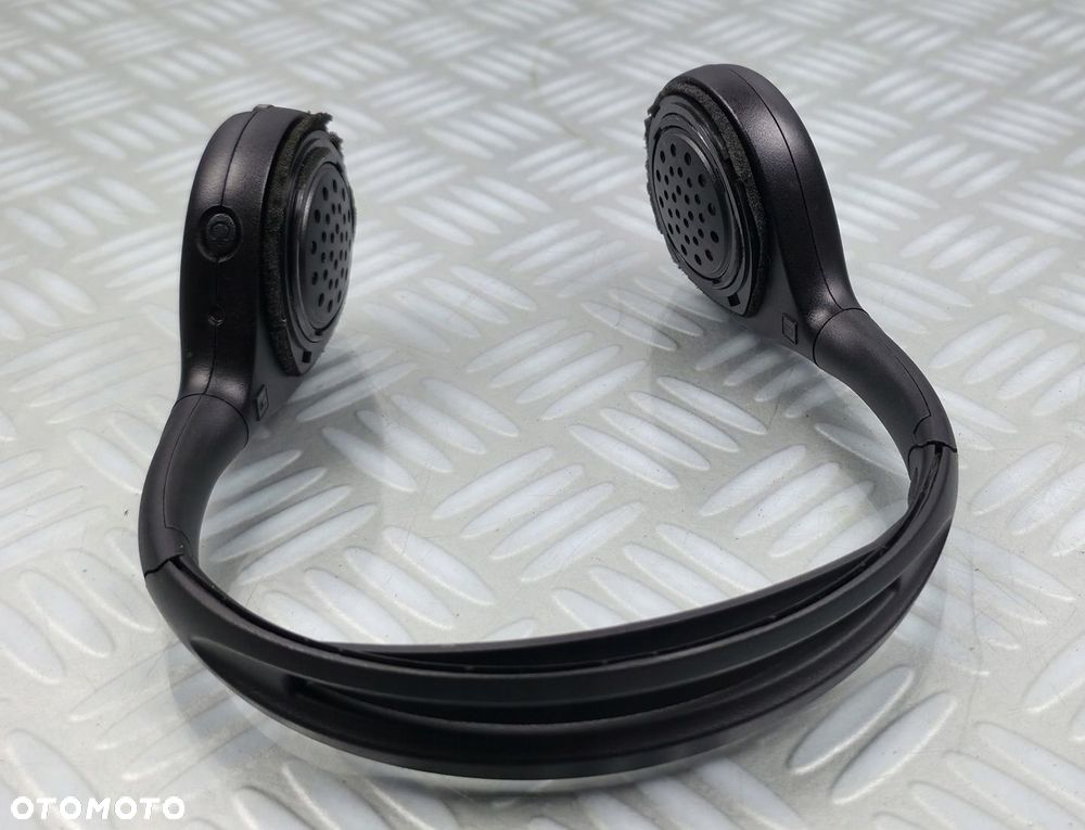 Słuchawki Uconnect Dvd Chrysler Town & Country Dodge Caravan Lancia… - 4
