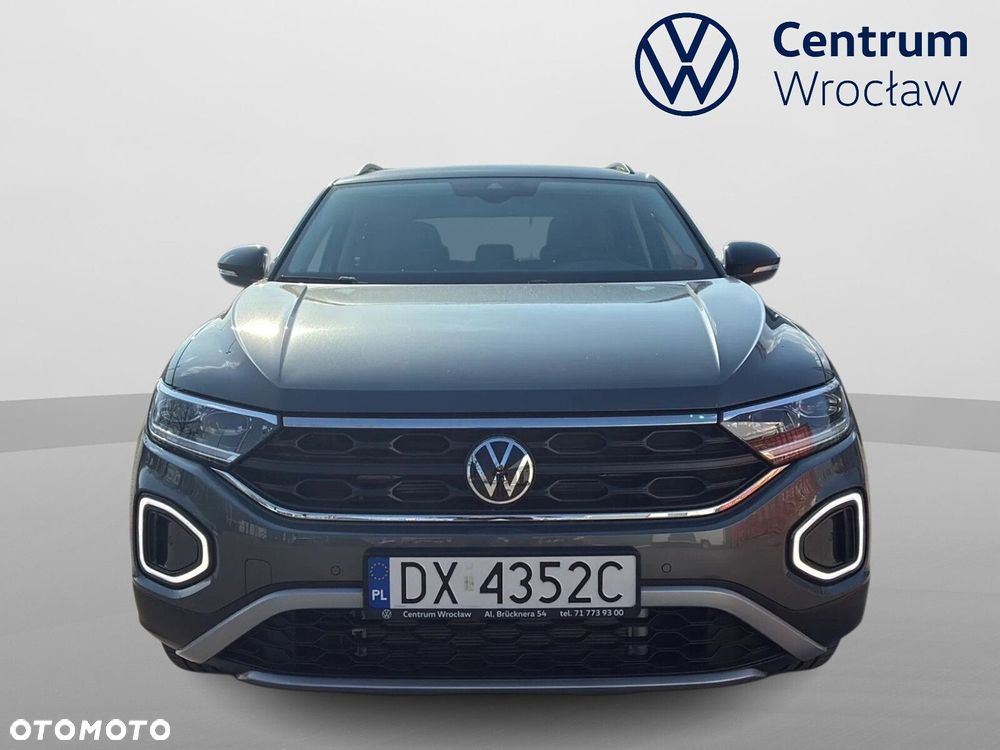 Volkswagen T-Roc - 9