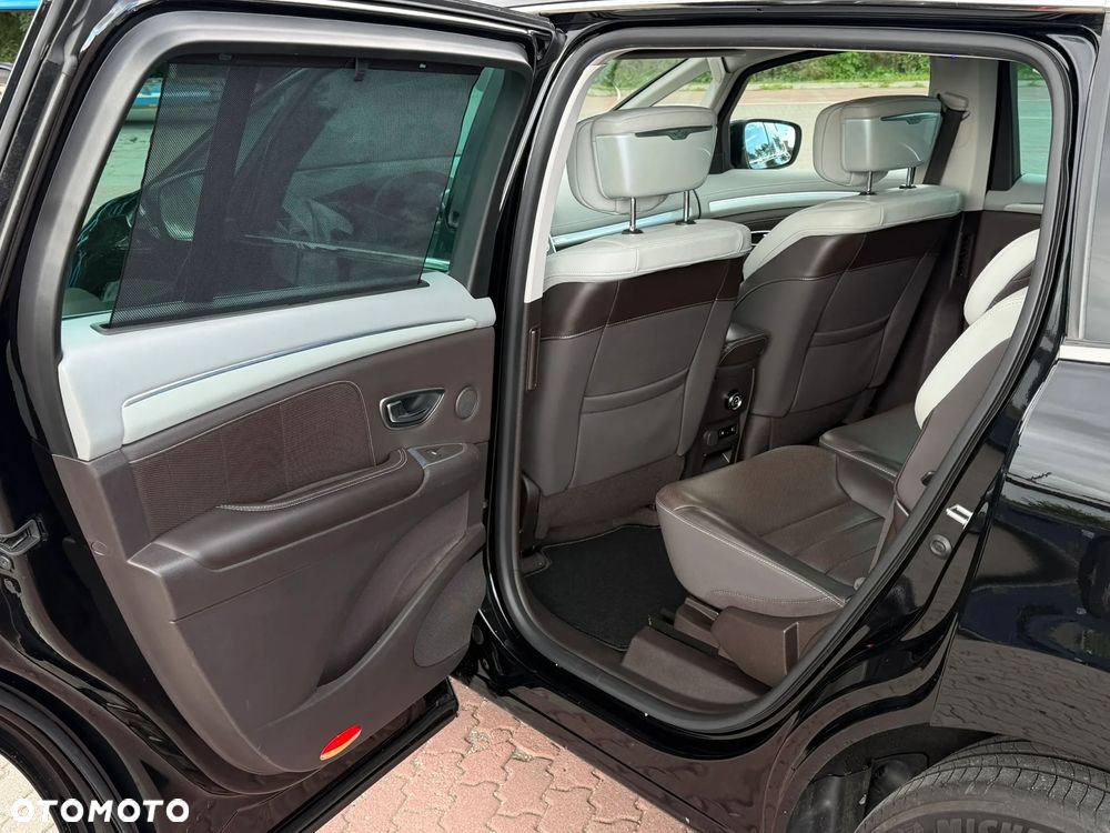 Renault Espace 1.6 dCi Energy Initiale Paris EDC 7os - 30