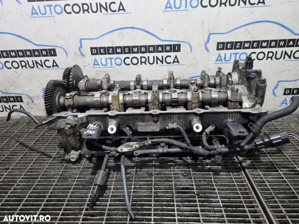 Chiuloasa Mitsubishi Outlander III 2.2 Diesel 2012 - 2015 110kW 150CP 2268CC 4N14 Euro5 ... - 1