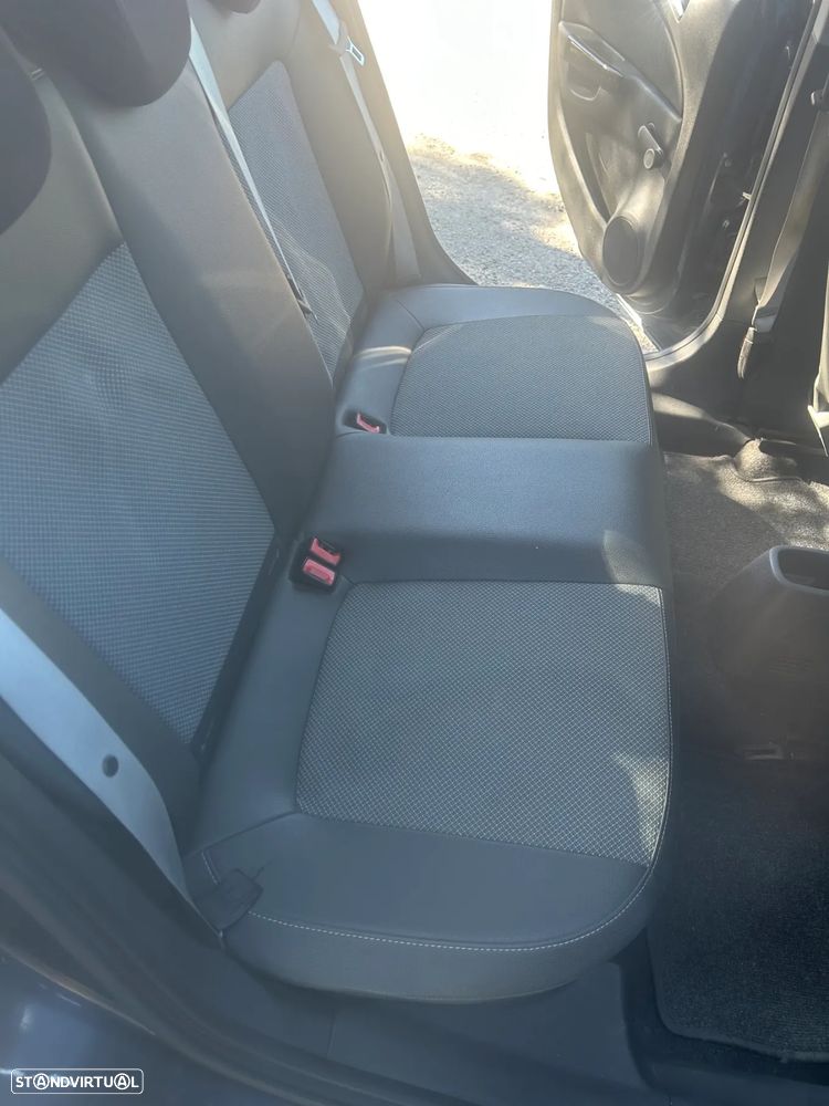 Opel Corsa - 6