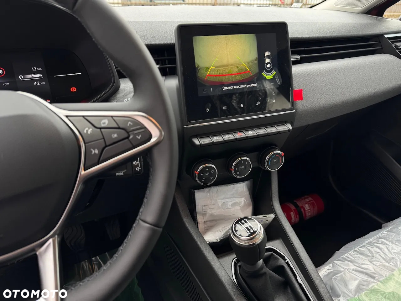 Renault Clio - 13
