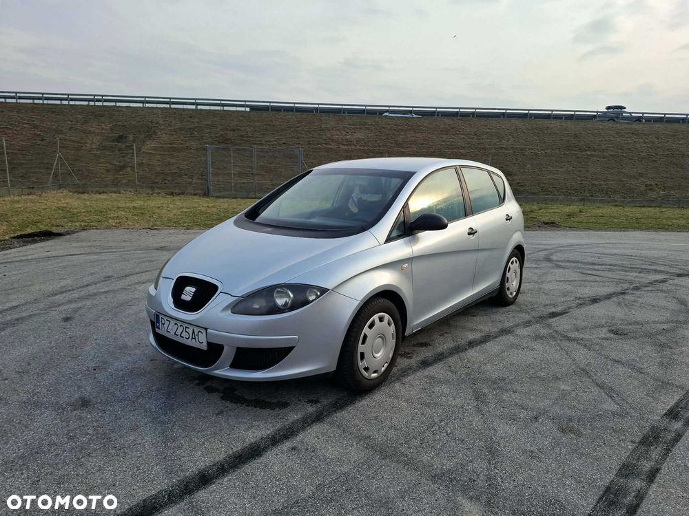 Seat Altea - 3