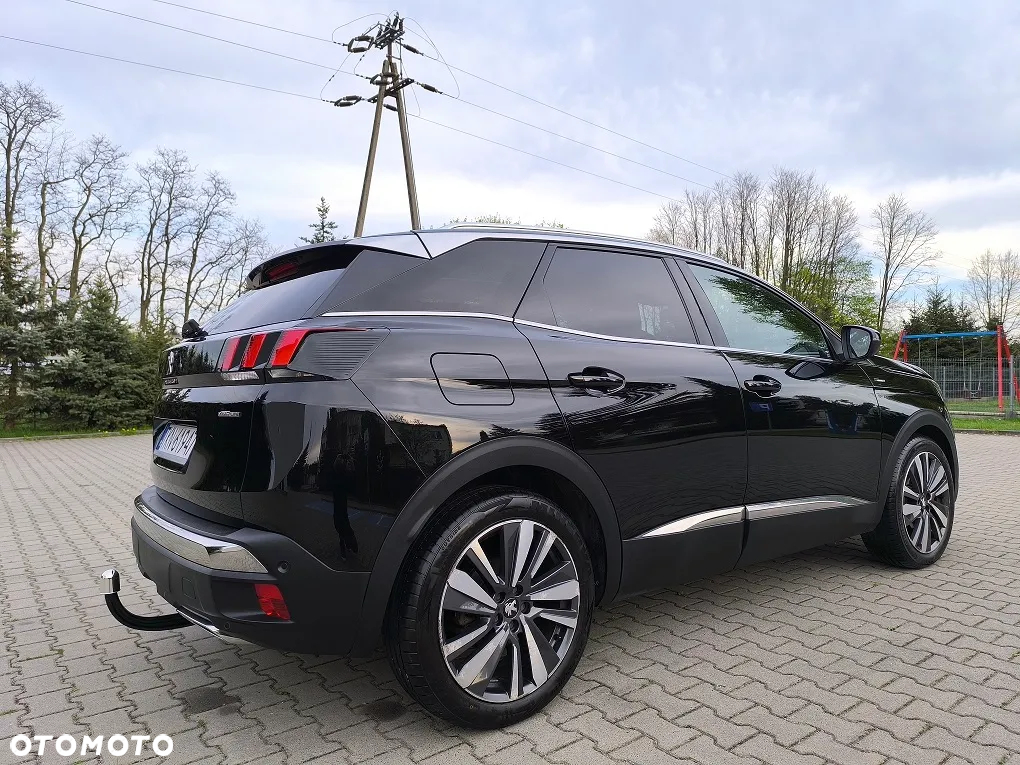 Peugeot 3008 - 9