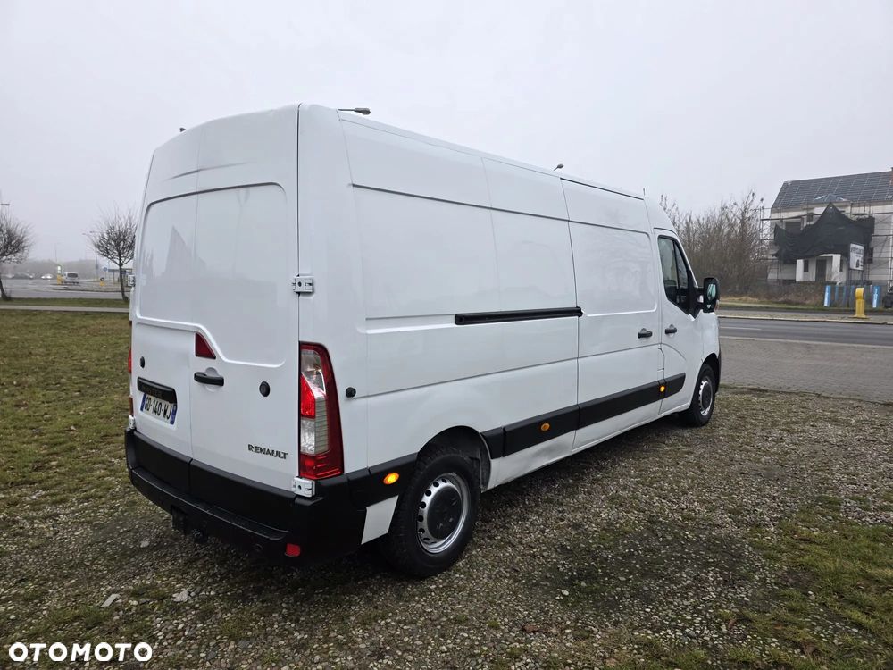 Renault Master L3H2 - 6
