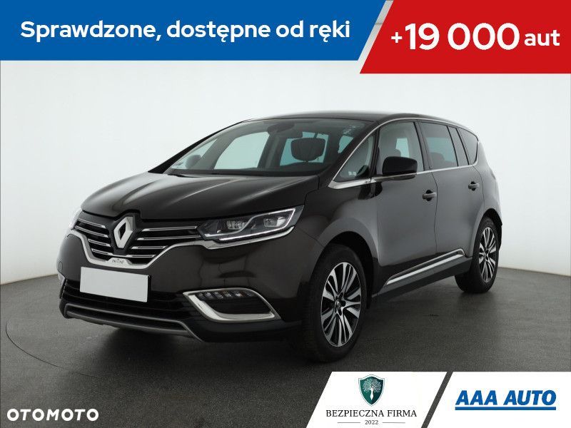 Renault Espace - 1