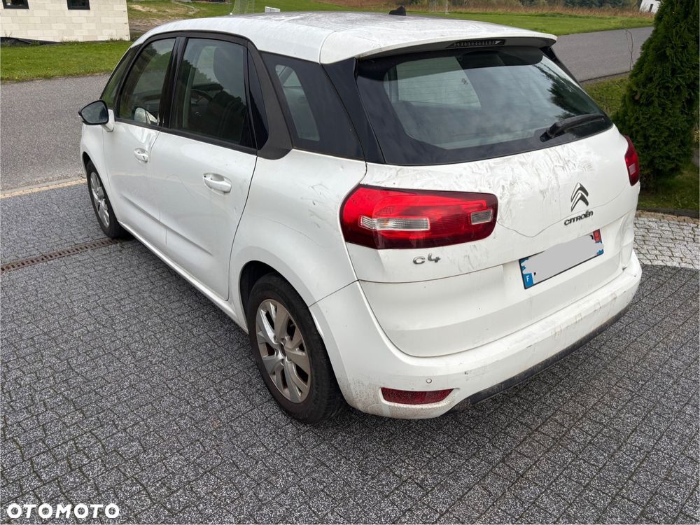 Citroën C4 Picasso 1.6 e-HDi Seduction ETG6 - 6
