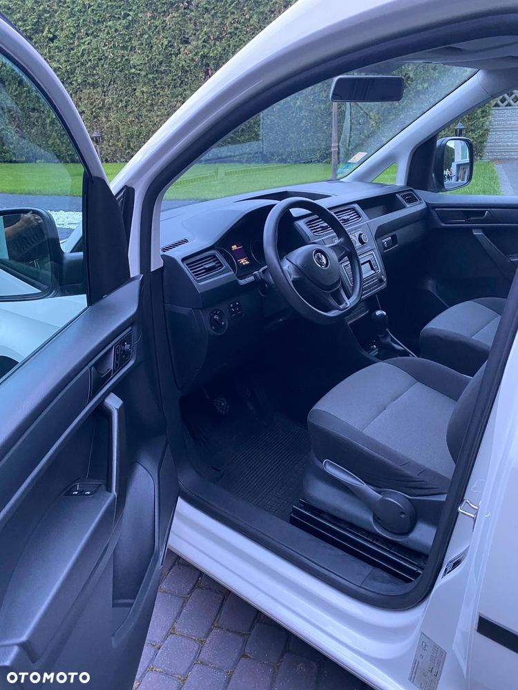 Volkswagen Caddy - 7