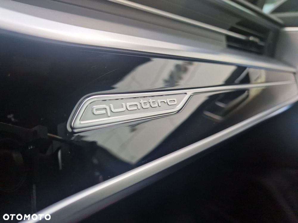 Audi A7 Sportback 40 TDI mHEV Quattro S tronic - 23