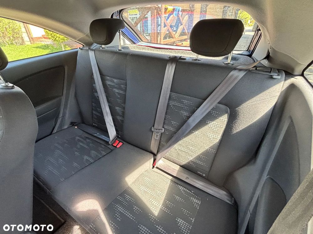 Opel Corsa 1.4 Enjoy - 19