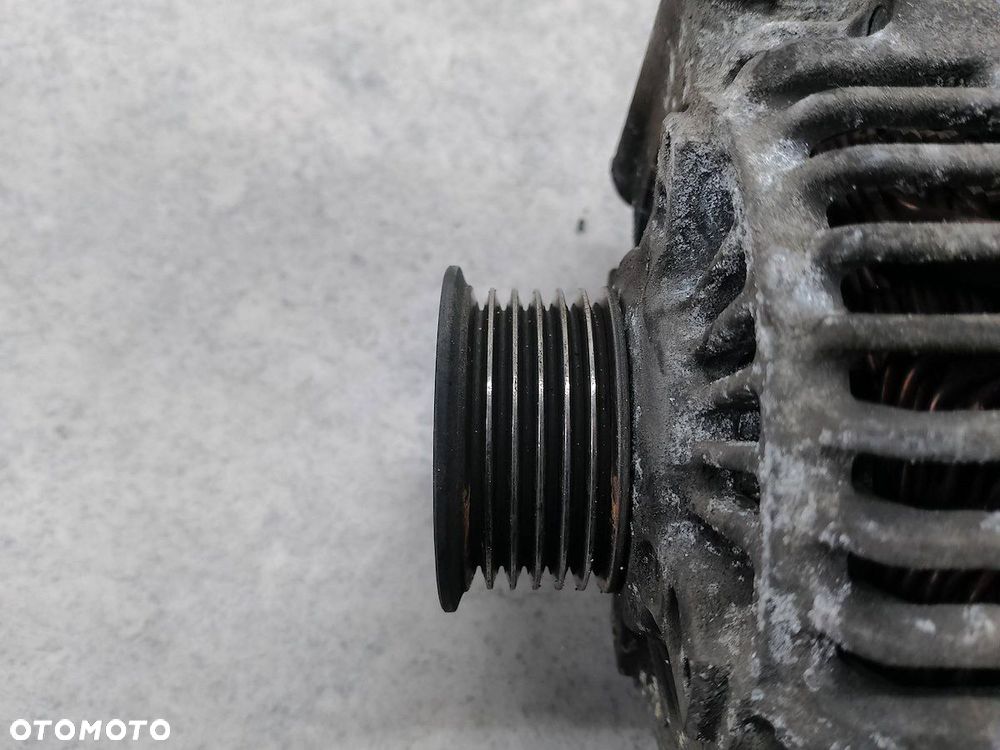 ALTERNATOR MINI R50 7515029 102211-2222 1.6 16V - 3