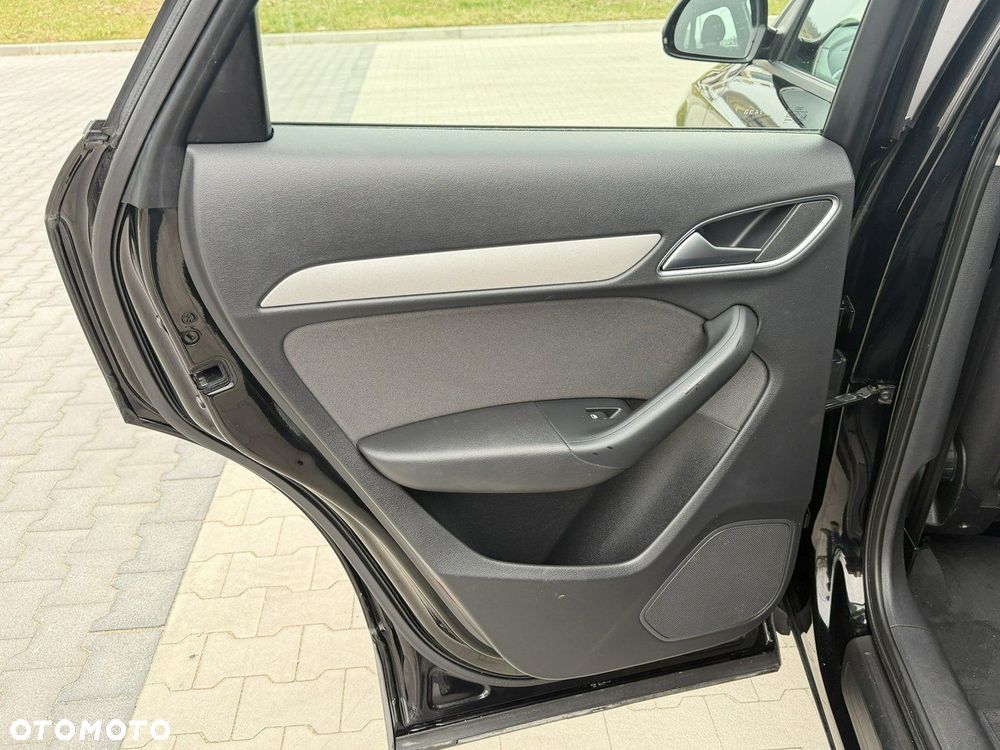 Audi Q3 2.0 TDI - 28