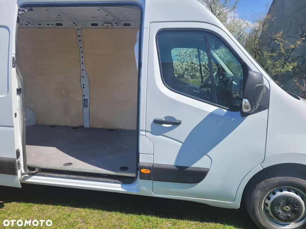 Renault MASTER - 31