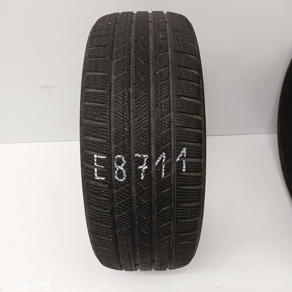 Opona 255/45/20 Vredestein Quatrac Pro (E8711)