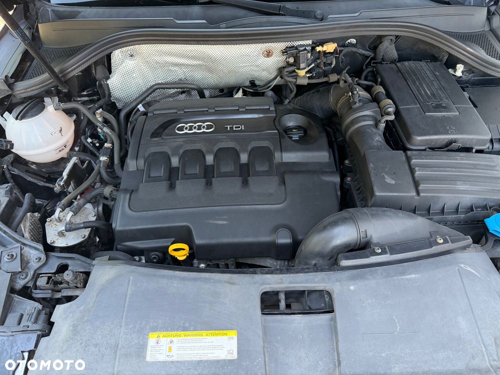 Audi Q3 - 21