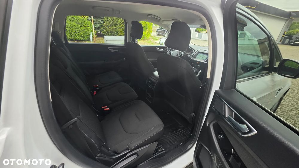 Ford S-Max 2.0 TDCi Titanium PowerShift - 9