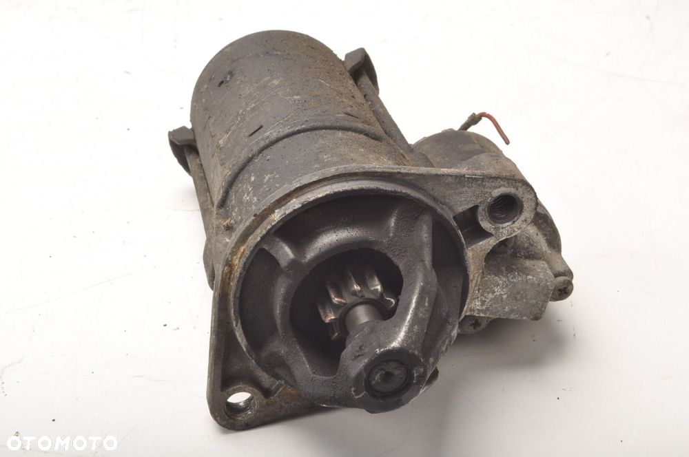 DAEWOO LUBLIN II 2.2 ROZRUSZNIK - 4