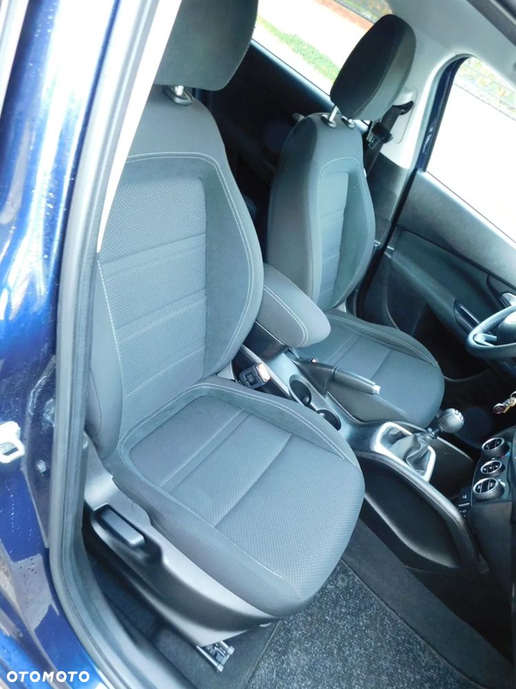 Fiat Tipo 1.4 T-Jet 16v Lounge EU6d - 21