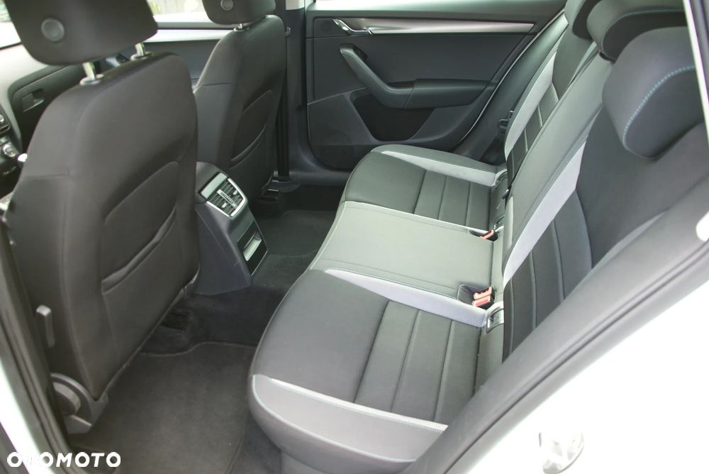 Skoda Octavia 1.4 TSI (Green tec) Joy - 10