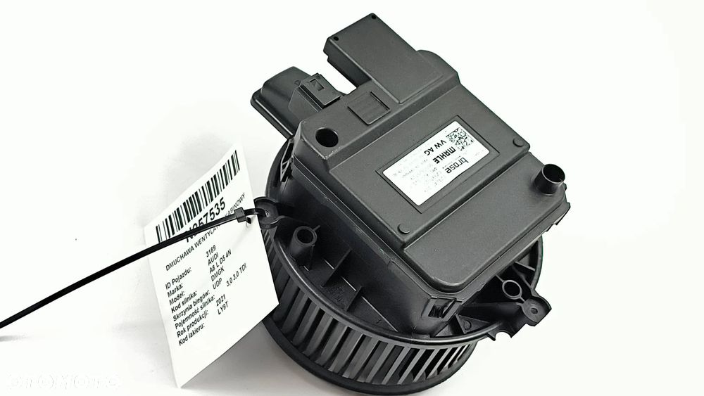 Używany Pozostale - 300 PLN - Otomoto.pl