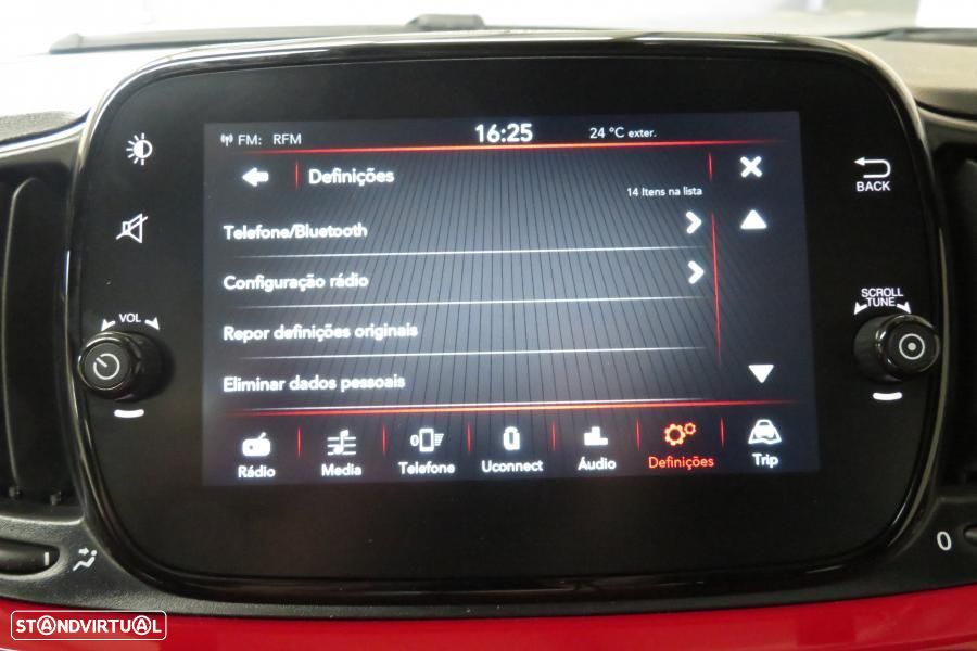 Fiat 500 - 22