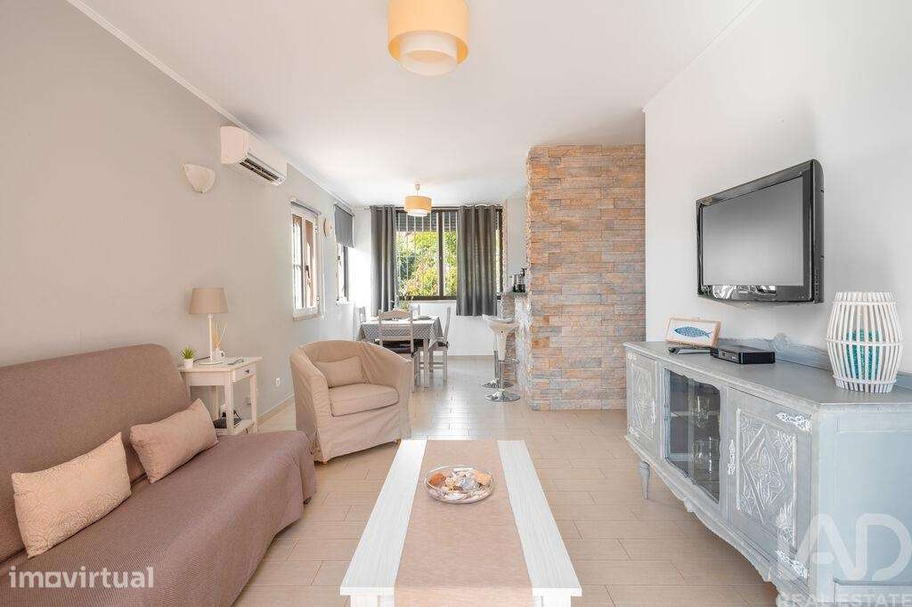 Apartamento T1 em Quarteira de 63 m2 - Grande imagem: 2/17