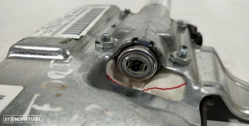 Airbag Banco Fte Dto Mercedes-Benz C-Class (W203) - 3