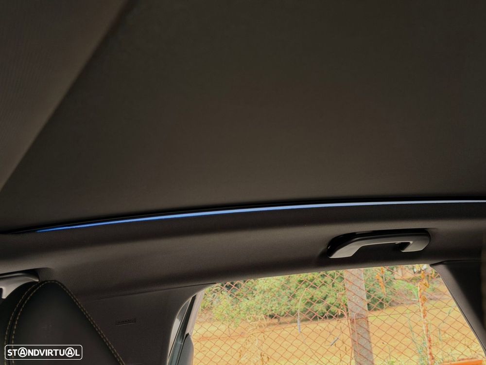 Peugeot 3008 1.5 BlueHDi GT Line EAT8 - 31