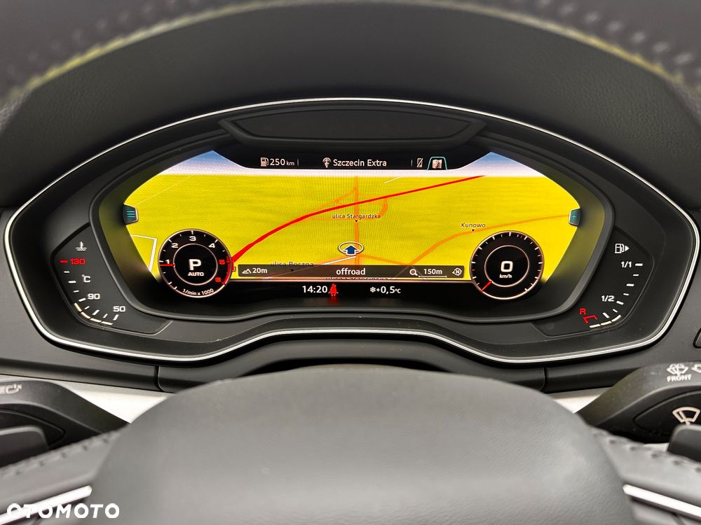 Audi Q5 35 TDI S tronic S line - 31