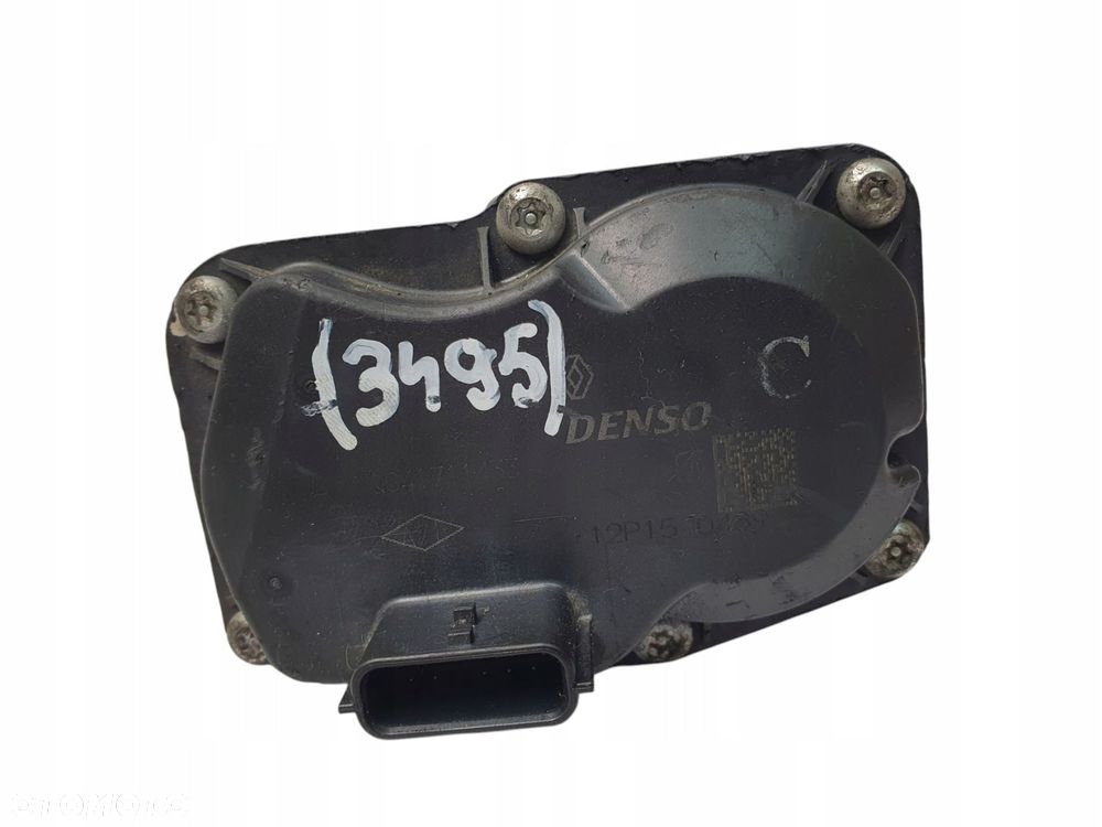 ZAWÓR EGR Renault Kadjar Megane Captur 1.5 DCI 0041711433 - 1