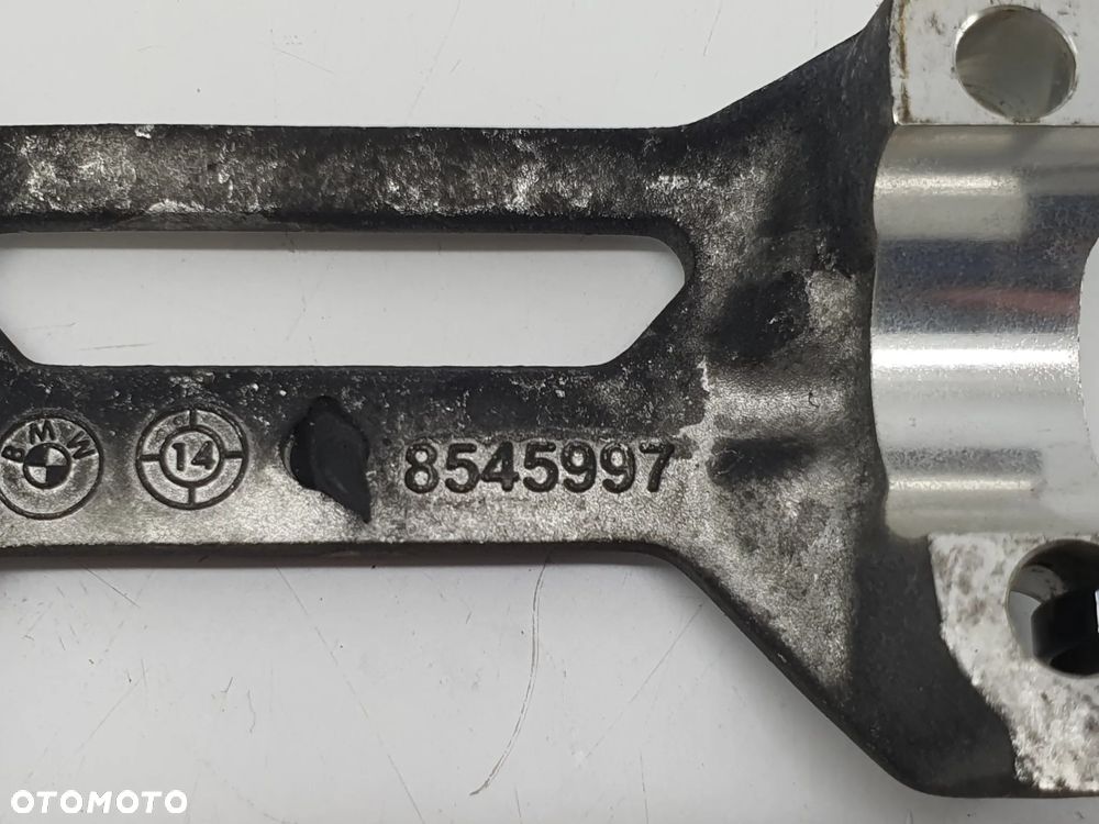 BMW S1000RR K46 RISERY MOCOWANIE KIEROWNICY - 7