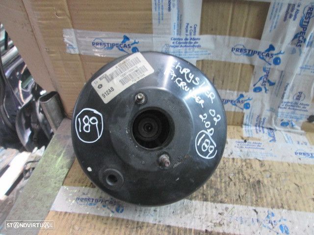 Servofreio 0204022494 CHRYSLER PT CRUISER 2002 2.0 D DIESEL - 1