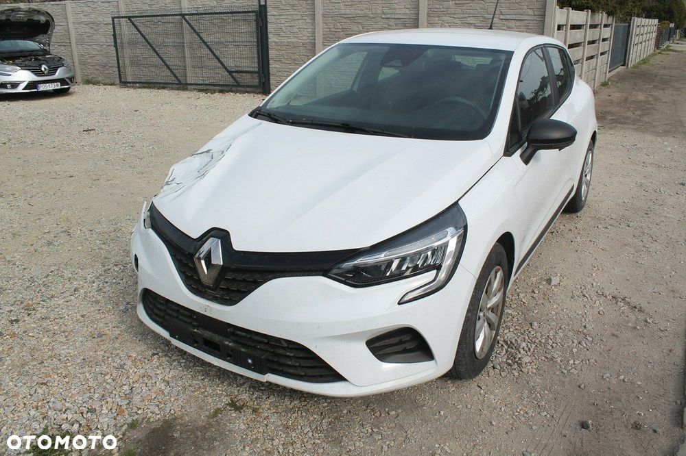 Renault Clio - 1