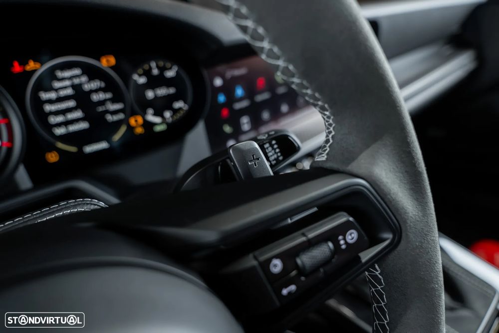 Porsche 911 (992) GT3 RS - 19