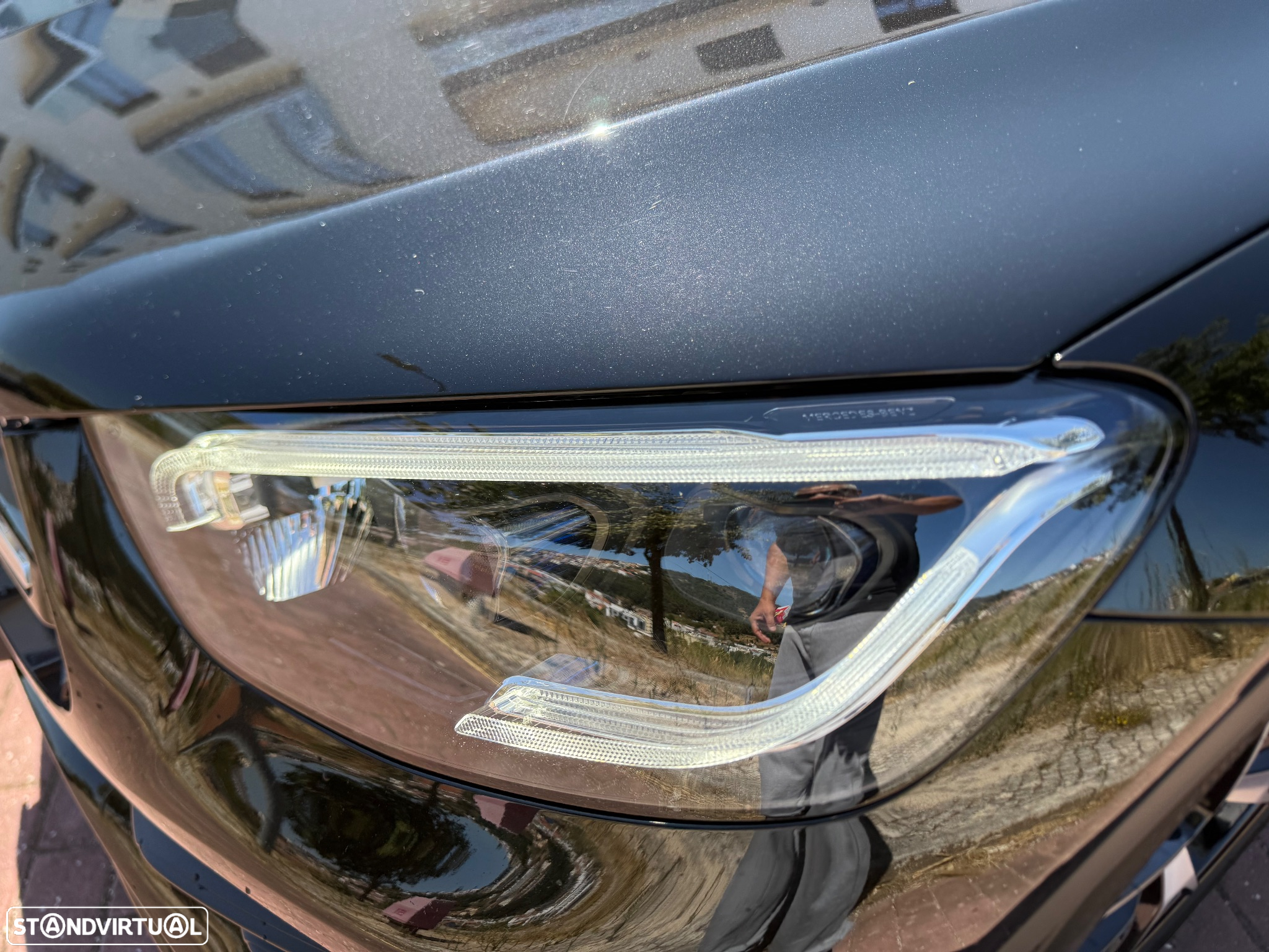Mercedes-Benz GLC 300 de 4Matic 9G-TRONIC AMG Line Plus - 15