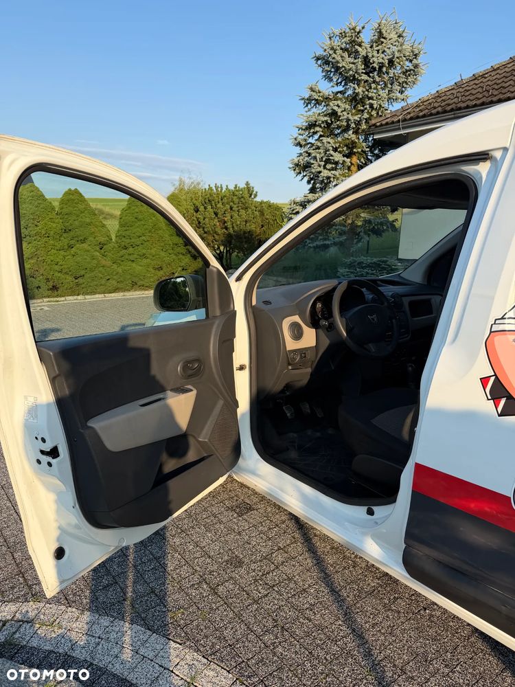 Dacia SD DOKKER - 7