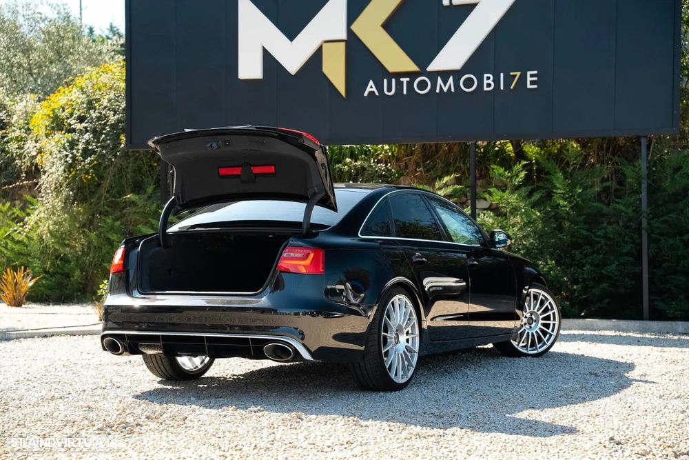 Audi A6 - 46